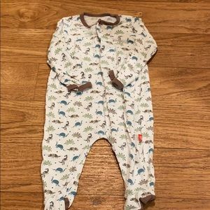 Magnetic Me Dino Sleeper